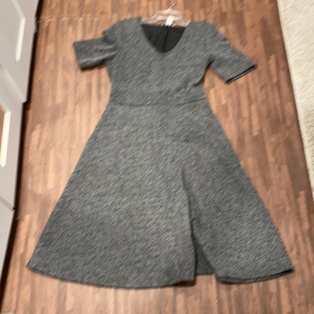 H&M women’s dress. SZ m